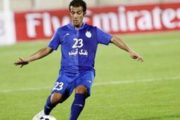 مبعلی: درباره وزارت ورزش مصاحبه نکرده ام