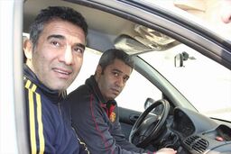 مسائل مالیاتی عابدزاده حل می شود؟