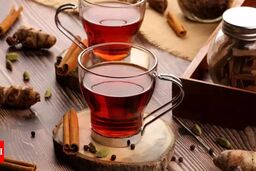 چای دارچین برای لاغری و کاهش وزن