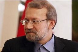 چرخش ۱۸۰درجه ای لاریجانی از قالیباف به روحانی