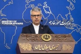  بقائی: ما تحولات قفقاز جنوبی را با چشمانی باز رصد می‌کنیم 