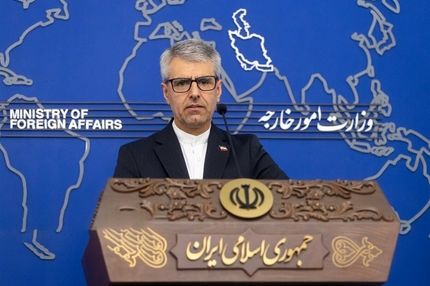  بقائی: تحریم‌های غیرقانونی آمریکا علیه ایران ناقض حقوق بین‌الملل است 