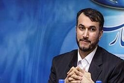 دیپلمات ربوده شده ایرانی در سلامت است