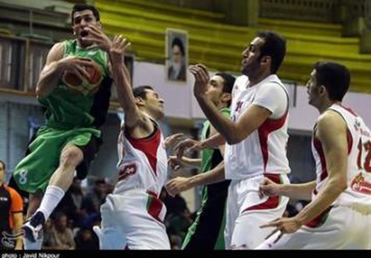 جدال ۴ تیم برتر برای رسیدن به فینال