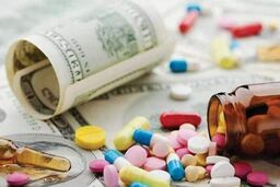 تثبیت نرخ ارز، لازمه بهبود بازار دارو 