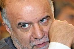 نظر زنگنه در رابطه با بدهی بابک زنجانی
