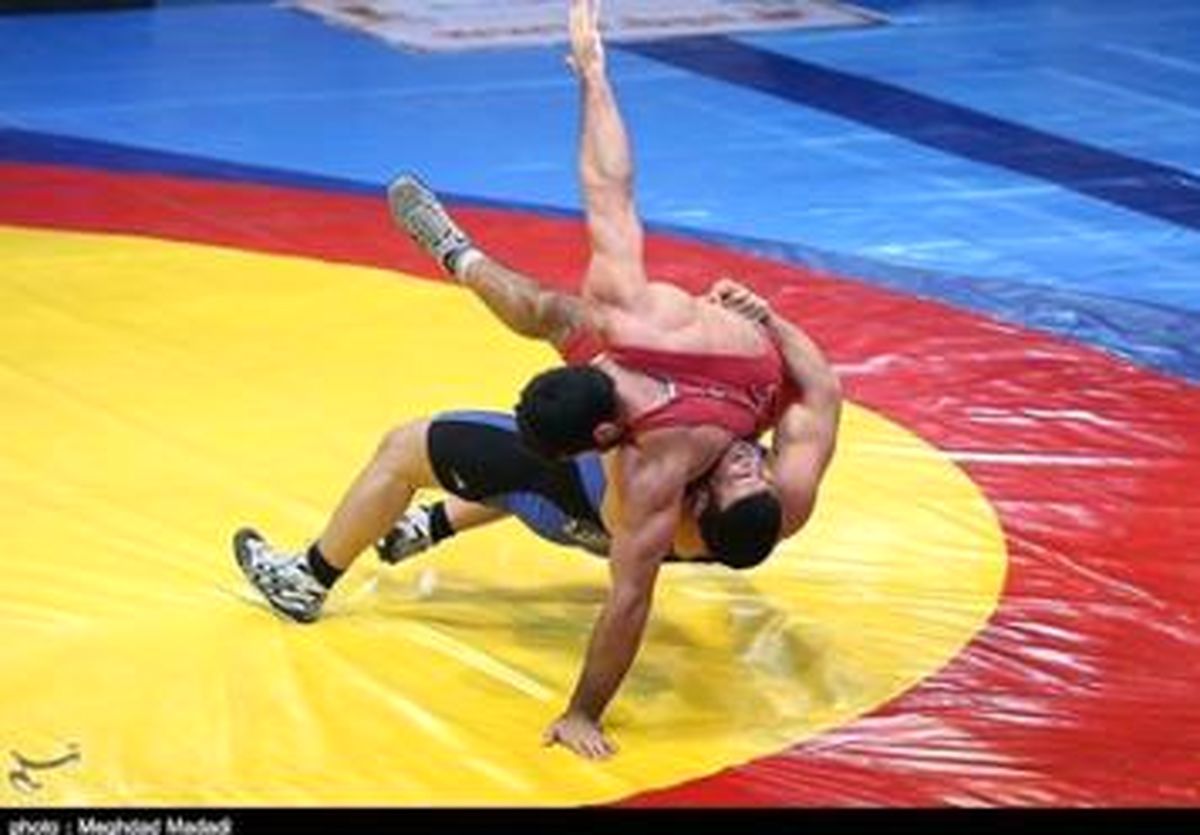 اعضای کمیته مربیان فدراسیون کشتی مشخص شدند