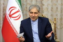 معاون وزیر کشور: خروج آمریکا از برجام را باید جشن گرفت
