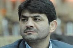 اگر بنا طبق سیاست های ما کار کند، می تواند سرمربی تیم ملی شود
