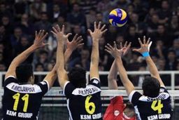 ورامینی ها به دنبال جهانی شدن