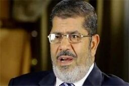 آغاز تحقیقات دادستانی مصر درباره اتهامات مرسی