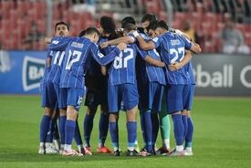 استقلال - الحسین، سپاهان - الاهلی
