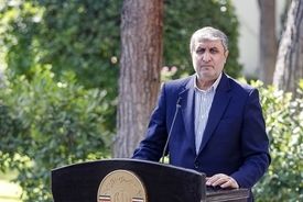اسلامی: تمام ظرفیت‌های ما تحت نظارت آژانس است