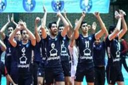 پیروزی متین برابر اوتا ژاپن در گام نخست / فردا؛ جدال با نماینده ویتنام