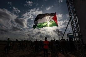 بیانیه مشترک گروه‌های مقاومت فلسطین درباره آتش‌بس