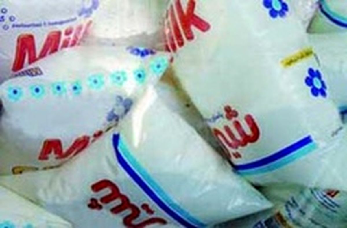 احتمال پرداخت یارانه به شیر خام