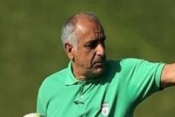 دوستی: نیم نگاهی به صعود از گروه مان داریم / تنها معضل ما کمبود بازی تدارکاتی است