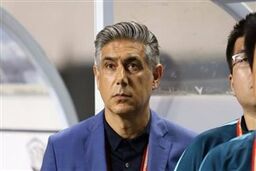 قطبی با دستیارانی آشنا فولاد را مربی گری می کند 