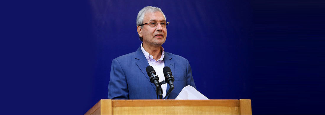 ربیعی خبرداد ؛ خودکفایی ایران در تولید بنزین