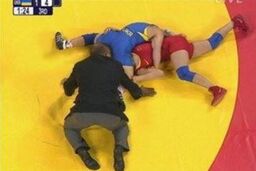 اعزام ۱۰ داور کشتی به کلاس های بین المللی برای ارتقای درجه