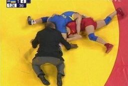 اعزام ۱۰ داور کشتی به کلاس های بین المللی برای ارتقای درجه