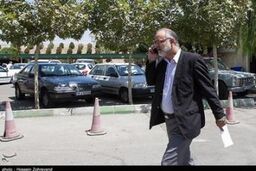 نبی: نوبت کی روش است که ما را به رستوران ببرد!