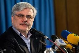 تأیید زیرمیزی توسط رئیس سازمان تأمین اجتماعی