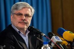 تأیید زیرمیزی توسط رئیس سازمان تأمین اجتماعی