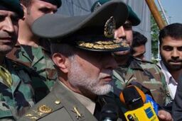 پاسخ ما به هر حمله احتمالی کوبنده تر از دفاع مقدس خواهد بود