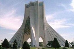 بازدید ۳ هزار نفر از برج آزادی