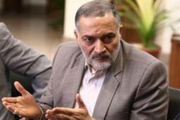 هاشمی: تحقیق و تفحص از فدراسیون فوتبال در فراکسیون ورزش مطرح نشده است