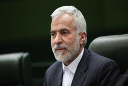 نیروی انتظامی برای دفاع از مرزها تدارک ویژه داشته باشد