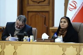 ضرورت پراکنده‌سازی زیرساخت‌ها برای مقابله با تهدیدات
