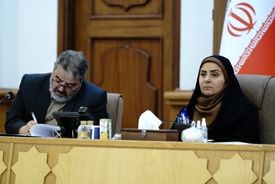 ضرورت پراکنده‌سازی زیرساخت‌ها برای مقابله با تهدیدات
