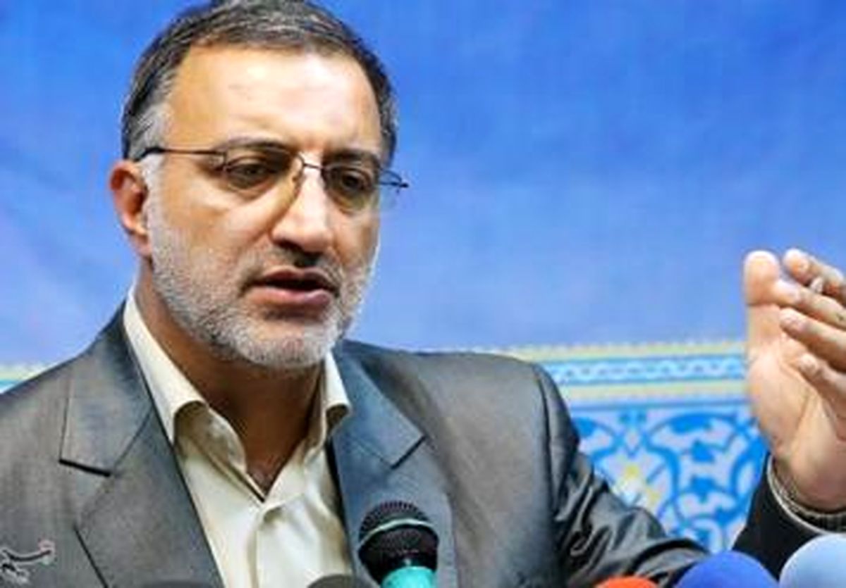امیدوارم تحمل دولت نسبت به منتقدان بیشتر شود