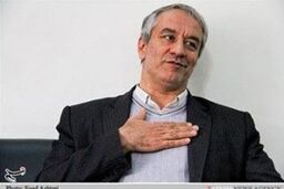 رد اختلاف کفاشیان و تاج از سوی روابط عمومی سازمان لیگ
