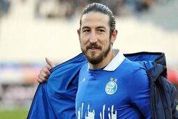 پرسپولیسی ها: تیموریان باید محروم شود!