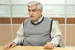 تدوین ۵۰ درصد از نقشه باستان شناسی کشور