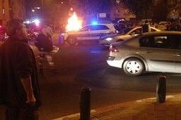 انفجار در مغازه اغذیه فروشی ۷ مصدوم برجا گذاشت