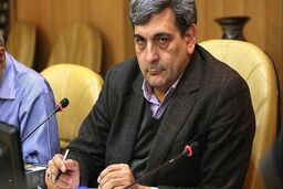 شهردار تهران مشخص شد 
