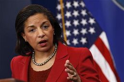 عبرتی که باید از بی‌صداقتی سوزان رایس گرفت
