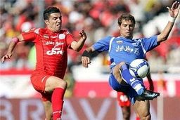 هافبک اسبق پرسپولیس به استقلال پیوست