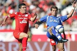هافبک اسبق پرسپولیس به استقلال پیوست