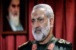  سردار شکارچی: ایران برای پایان جنگ شرط می‌گذارد 