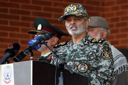 سرلشکر موسوی: ارتقاء مستمر و دائمی توان پدافند هوایی از اولویت‌های کشور است