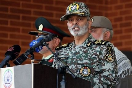 سرلشکر موسوی: ارتقاء مستمر و دائمی توان پدافند هوایی از اولویت‌های کشور است