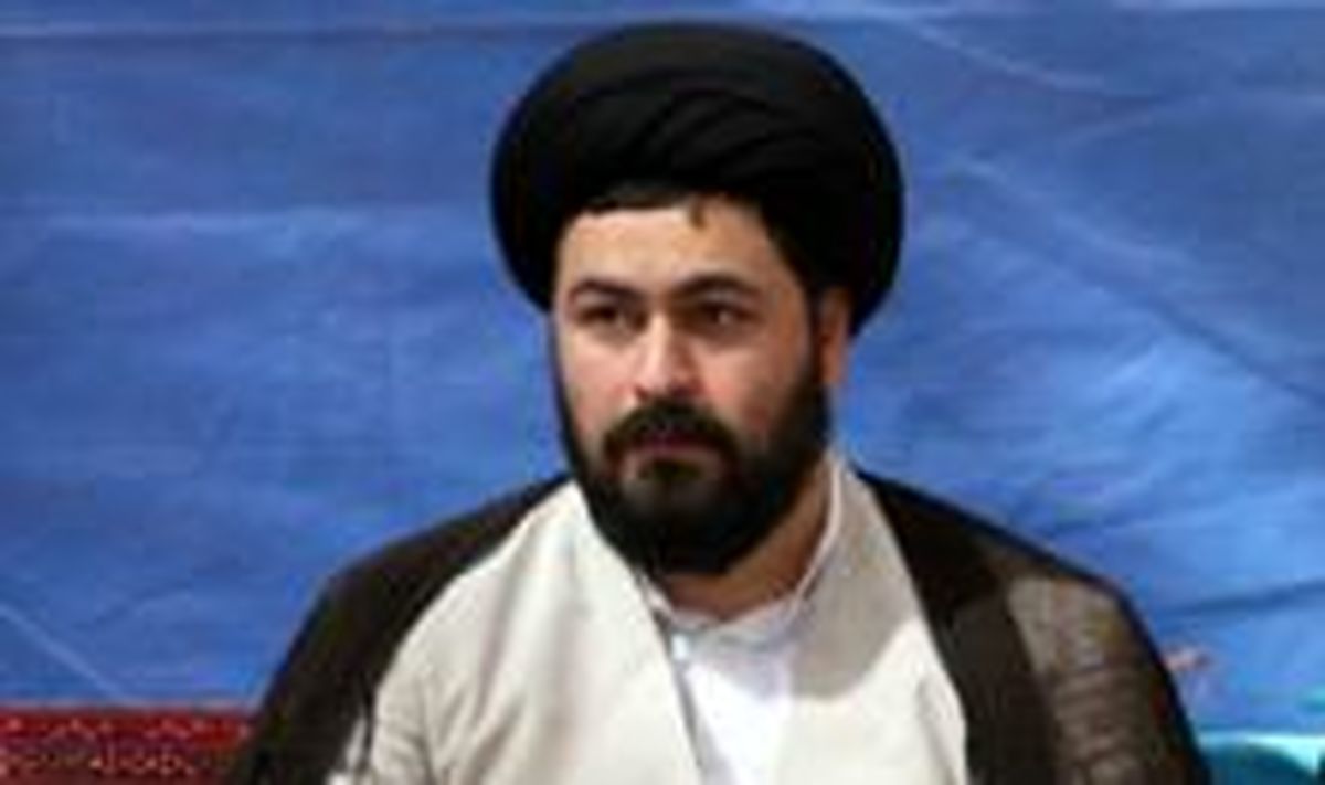 واکنش یاسر خمینی به کاندیداتوری اش درانتخابات مجلس خبرگان