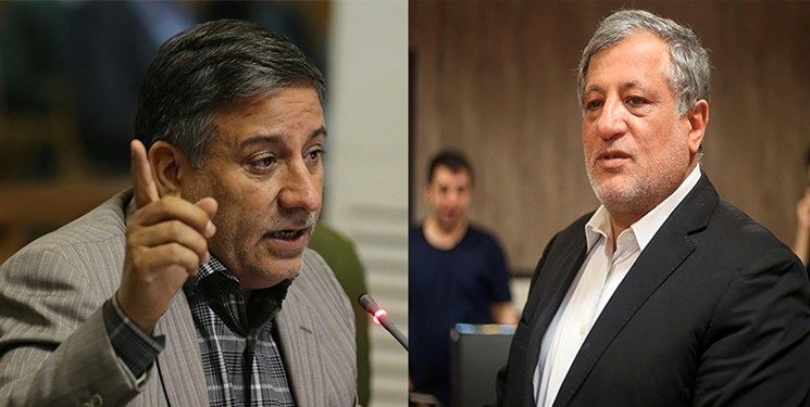 آخرین جزئیات از جلسه جنجالی روز گذشته شورای شهر تهران