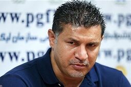 دایی هیچ استعفایی نداده است