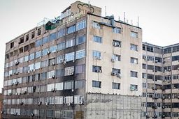 اسامی ۱۱ ساختمانِ پرخطر و بحرانی بازار تهران اعلام شد